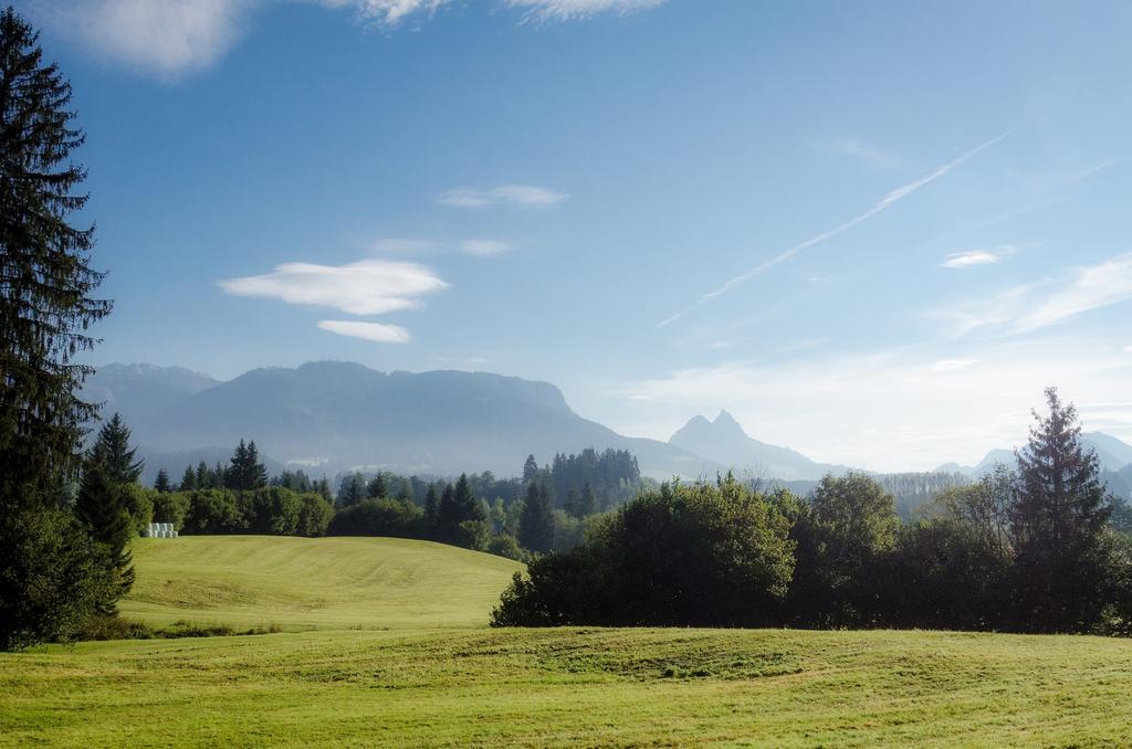 Sportappartements Bad Mitterndorf Exterior foto