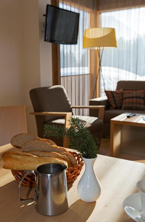 Sportappartements Bad Mitterndorf Habitación foto
