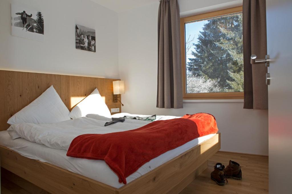 Sportappartements Bad Mitterndorf Habitación foto