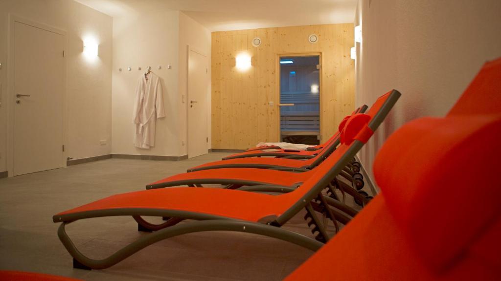 Sportappartements Bad Mitterndorf Habitación foto