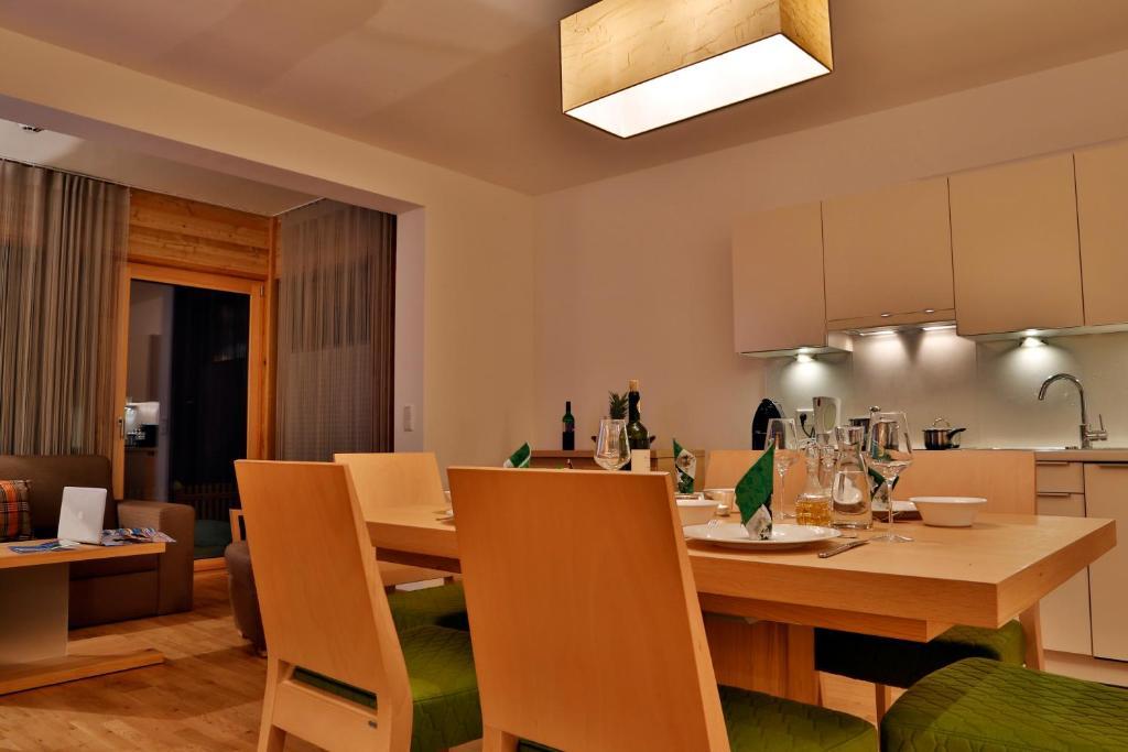 Sportappartements Bad Mitterndorf Habitación foto